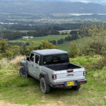 1404267461 Jeep Gladiator: Prueba de Manejo, Desempeño y Versatilidad en Terreno Extremo