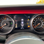 726108273 Jeep Gladiator: Prueba de Manejo, Desempeño y Versatilidad en Terreno Extremo