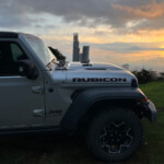 496996128 Jeep Gladiator: Prueba de Manejo, Desempeño y Versatilidad en Terreno Extremo