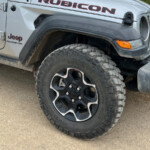 521533906 Jeep Gladiator: Prueba de Manejo, Desempeño y Versatilidad en Terreno Extremo