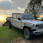 495235618 Jeep Gladiator: Prueba de Manejo, Desempeño y Versatilidad en Terreno Extremo