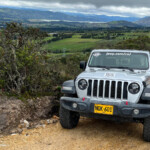 2564394905 Jeep Gladiator: Prueba de Manejo, Desempeño y Versatilidad en Terreno Extremo