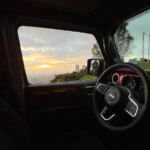 2061621690 Jeep Gladiator: Prueba de Manejo, Desempeño y Versatilidad en Terreno Extremo