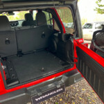 743078890 Jeep Wrangler 2.0L Turbo