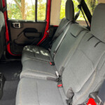 1880678357 Jeep Wrangler 2.0L Turbo
