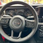 634519726 Jeep Wrangler 2.0L Turbo