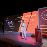 2815278704 Test Drive del Nissan Kicks 2025: Innovación y Aventura en Baja California, México