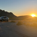 2623479129 Test Drive del Nissan Kicks 2025: Innovación y Aventura en Baja California, México