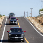 1350510068 Test Drive del Nissan Kicks 2025: Innovación y Aventura en Baja California, México