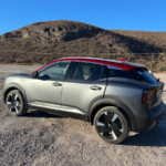 2408520250 Test Drive del Nissan Kicks 2025: Innovación y Aventura en Baja California, México