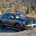 2636533738 Test Drive del Nissan Kicks 2025: Innovación y Aventura en Baja California, México