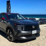 4211894109 Test Drive del Nissan Kicks 2025: Innovación y Aventura en Baja California, México