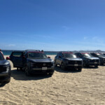 2342781827 Test Drive del Nissan Kicks 2025: Innovación y Aventura en Baja California, México