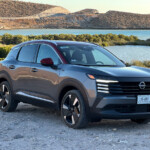 522303246 Test Drive del Nissan Kicks 2025: Innovación y Aventura en Baja California, México