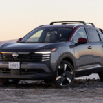 54260350 Test Drive del Nissan Kicks 2025: Innovación y Aventura en Baja California, México