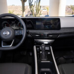 3249289144 Test Drive del Nissan Kicks 2025: Innovación y Aventura en Baja California, México