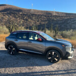 2074003092 Test Drive del Nissan Kicks 2025: Innovación y Aventura en Baja California, México
