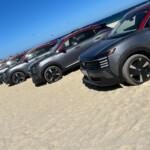 1078014100 Test Drive del Nissan Kicks 2025: Innovación y Aventura en Baja California, México