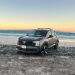 381800111 Test Drive del Nissan Kicks 2025: Innovación y Aventura en Baja California, México