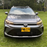 3557503197 Volkswagen Nivus 2025: Innovación, Tecnología y Estilo en Colombia