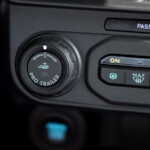 3790891302 Ford Maverick Híbrida: Potencia y Tecnología en una Pick-up Compacta
