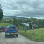 3043687650 Ford Ranger XLT V6 conquista los terrenos más extremos de Colombia