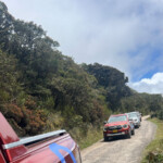 366440370 Ford Ranger XLT V6 conquista los terrenos más extremos de Colombia