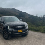 3168361138 Ford Ranger XLT V6 conquista los terrenos más extremos de Colombia
