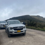 3670318471 Ford Ranger XLT V6 conquista los terrenos más extremos de Colombia