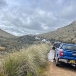 3370318681 Ford Ranger XLT V6 conquista los terrenos más extremos de Colombia