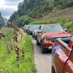 1610752529 Ford Ranger XLT V6 conquista los terrenos más extremos de Colombia