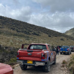 1471572515 Ford Ranger XLT V6 conquista los terrenos más extremos de Colombia