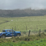 1185866973 Ford Ranger XLT V6 conquista los terrenos más extremos de Colombia