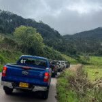 3049275420 Ford Ranger XLT V6 conquista los terrenos más extremos de Colombia