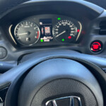 4170215647 Honda HR-V 2025: diseño fastback y versatilidad en movimiento