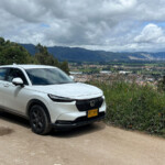 445879413 Honda HR-V 2025: diseño fastback y versatilidad en movimiento