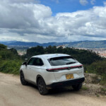 1819315870 Honda HR-V 2025: diseño fastback y versatilidad en movimiento