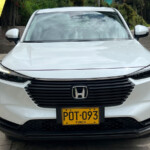 230723299 Honda HR-V 2025: diseño fastback y versatilidad en movimiento