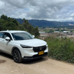3573770984 Honda HR-V 2025: diseño fastback y versatilidad en movimiento