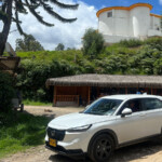 3906645198 Honda HR-V 2025: diseño fastback y versatilidad en movimiento