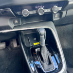 356971486 Honda HR-V 2025: diseño fastback y versatilidad en movimiento