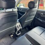 2036179845 Honda HR-V 2025: diseño fastback y versatilidad en movimiento