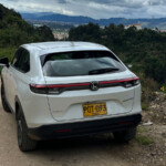 3523090839 Honda HR-V 2025: diseño fastback y versatilidad en movimiento