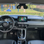 3084024323 Honda HR-V 2025: diseño fastback y versatilidad en movimiento