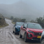 3496207001 Peugeot 2008 Híbrido: poder, diseño y eficiencia
