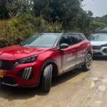 2404032934 Peugeot 2008 Híbrido: poder, diseño y eficiencia