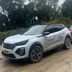 632270038 Peugeot 2008 Híbrido: poder, diseño y eficiencia