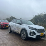 50406876 Peugeot 2008 Híbrido: poder, diseño y eficiencia