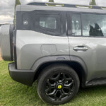 1497406582 Jetour T2 híbrida: potencia y 139 km eléctricos