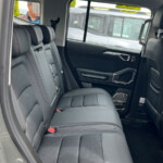 3793996455 Jetour T2 híbrida: potencia y 139 km eléctricos